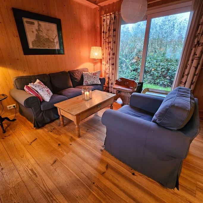 Holiday Home Countryside, Langbroek / Doorn Exterior foto