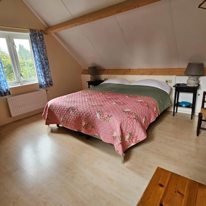Holiday Home Countryside, Langbroek / Doorn Exterior foto